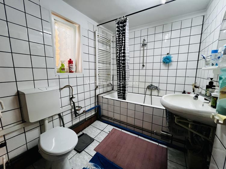Casa individuala 6 camere -Timisoara -zona Plopi - 11