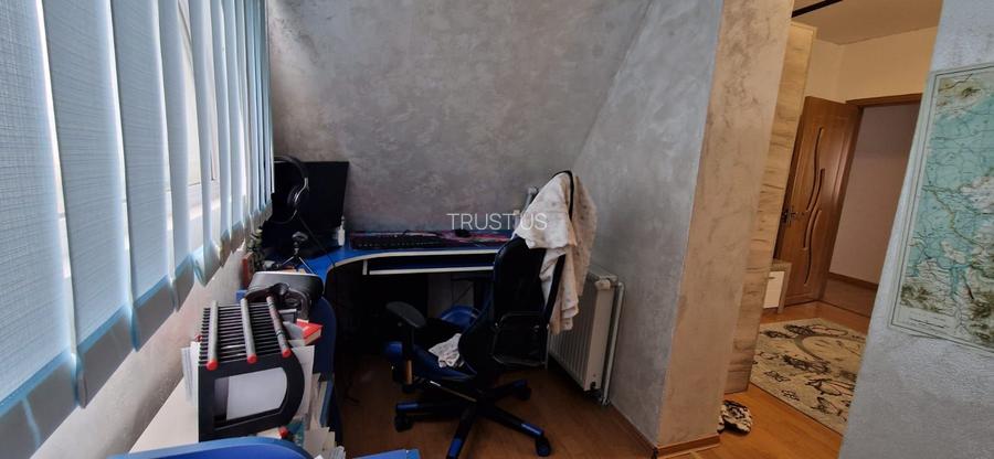 COMISION 0% | Casă Individuală | 170 mp | 4 Camere | Zona Săcălaz | - 13