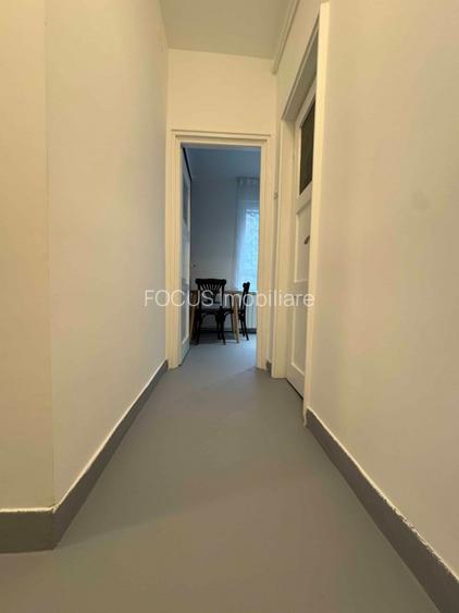 Apartament 2 camere premium | Renovare completă | Parcul Verdi – Floreasca - 9
