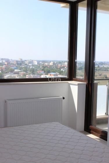 Apartament in zona Aviatiei, complex rezidential - 9