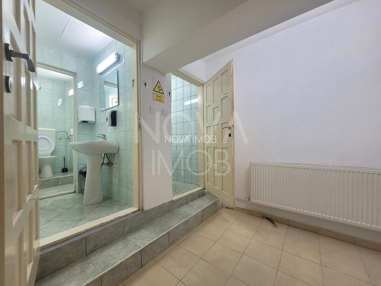 Spatiu comercial de inchiriat 875mp - Piata Cluj - 7