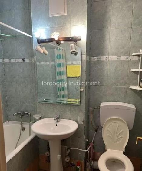 Titan | 2 Camere | Decomandat| Metrou 10 min | Balcon  - 8