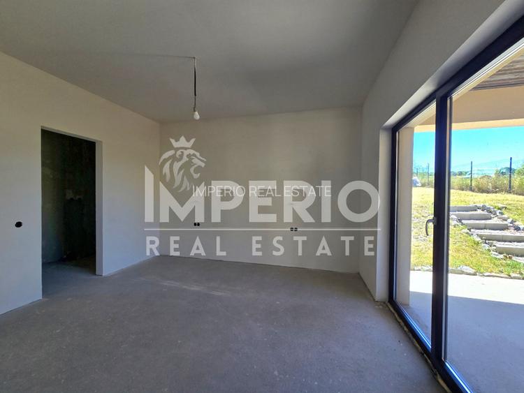 Casa individuala pe un singur nivel! - 4