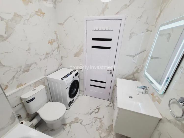 Exigent Plaza Faza 5 - Lujerului | 2 Camere | Centrala | Parcare Extra - 7