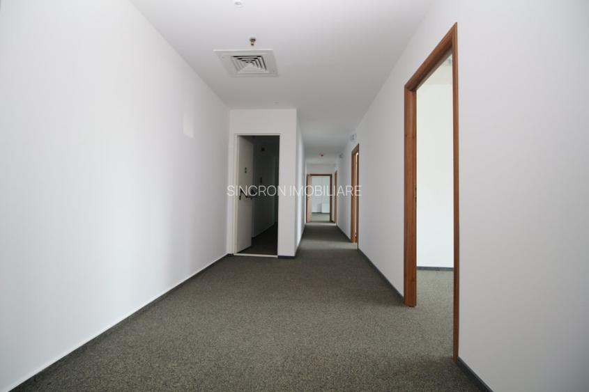 Rams - Spații de birouri de la 30 mp până la 170 de mp, 10Euro/lună - 7