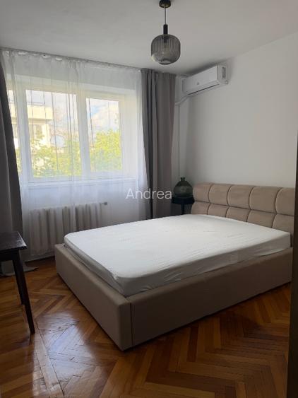 PROPRIETAR Închiriez Apartament 2 camere – zona AFI Cotroceni  - 4