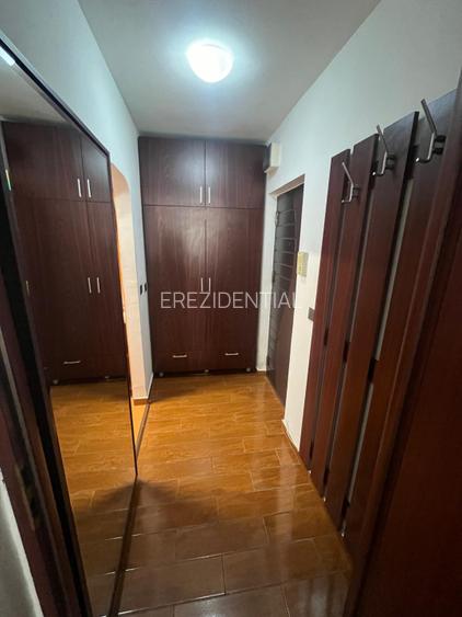 Apartament - 2 camere - semidecomandat - Mihai Bravu  - 5