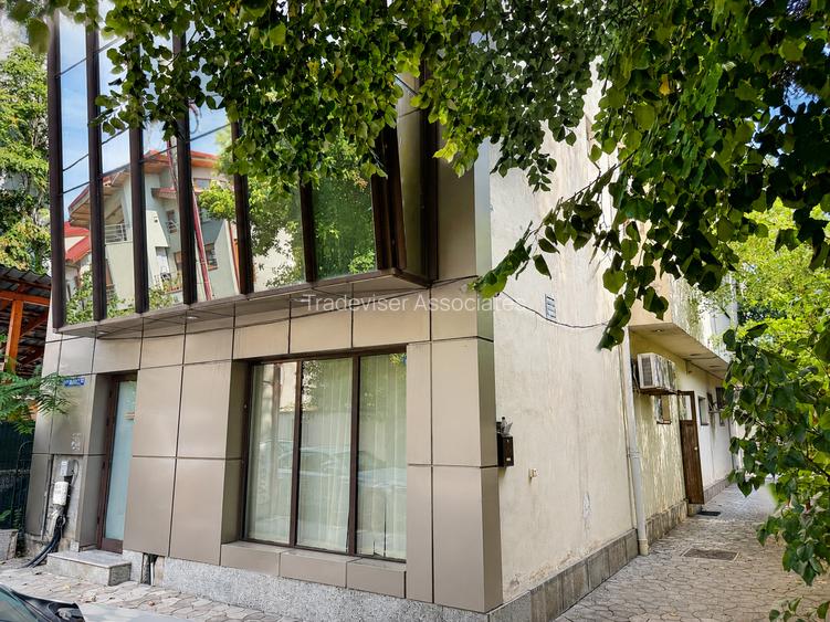 Spațiu de birou mobilat | 139 mp | parcare | Tei–Barbu Văcărescu - 4