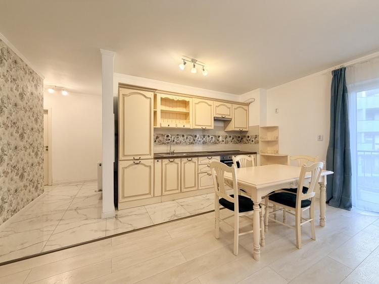 Apartament 2 camere, Gheorgheni, garaj, strada Soporului - 4
