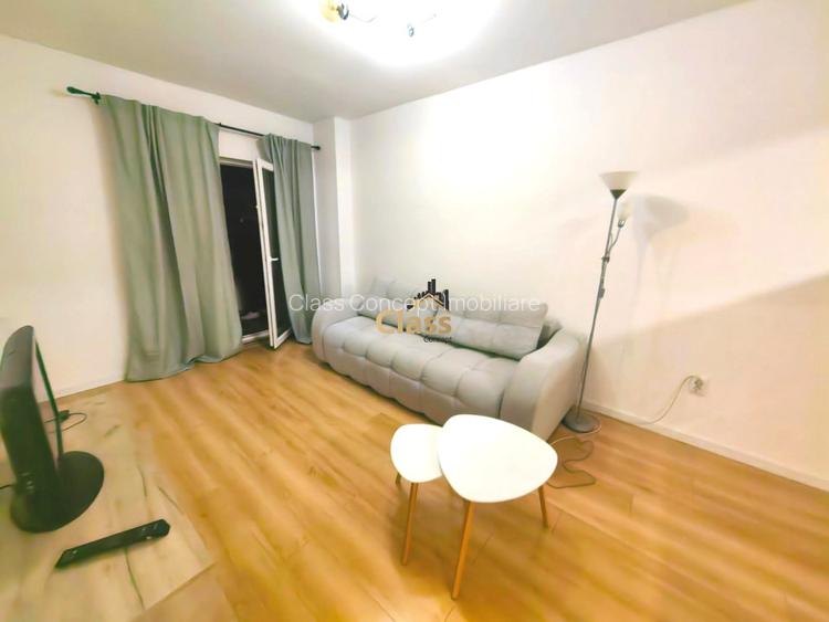Apartament 1 camera | Investitie | 43 mpu | Zona Fabricii Marasti - 3