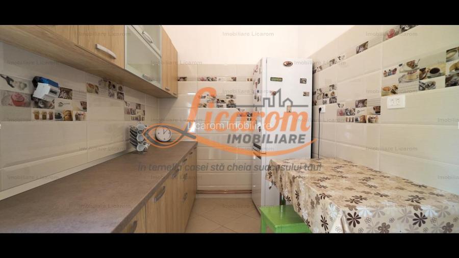 Oferta Conac boieresc P+M,teren 20400 mp - 7