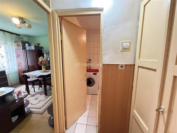 APARTAMENT 3 CAMERE | 2 BAI | TIP PB | ZONA ROGERIUS | ORADEA - 13