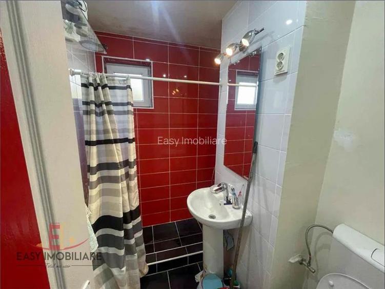 Apartament 2 camere, Central, etaj 3, Bodor Peter,  Targu Mures - 4