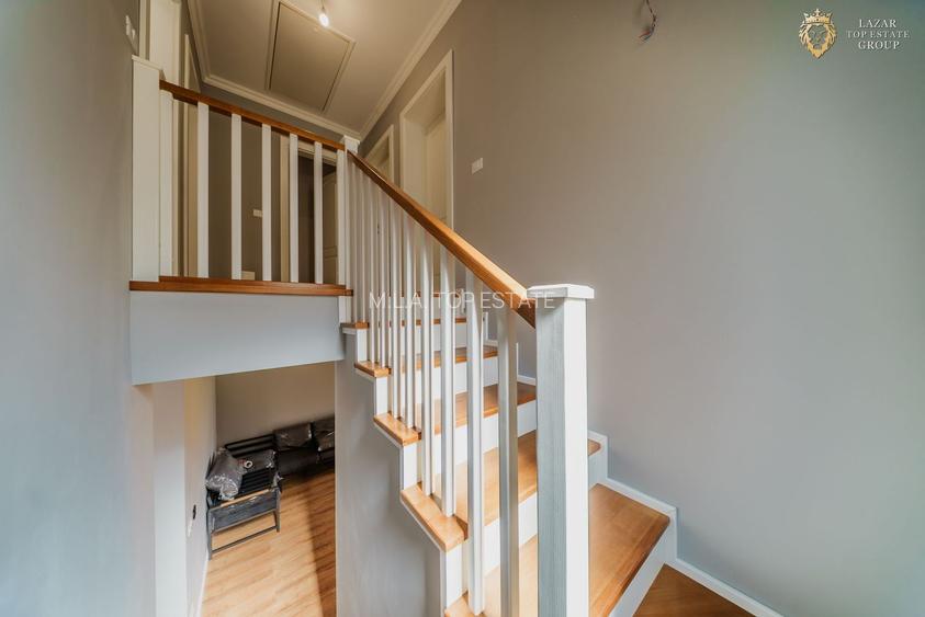 Duplex modern de vanzare in Dumbravita - 43