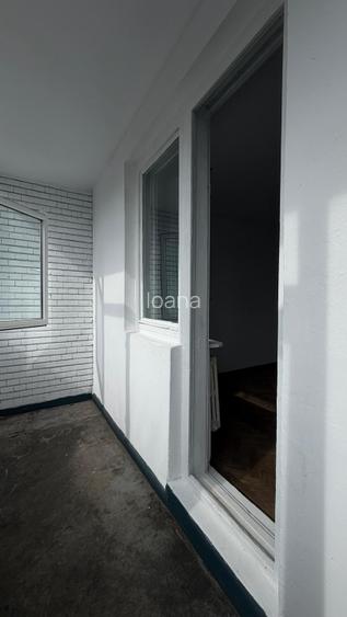 Apartament 2 camere – Tomis 2, Constanța | balcon cu vedere la Parc, Spital Mare - 2