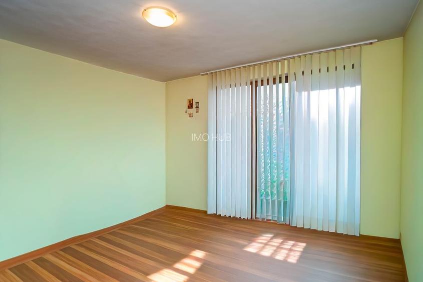 Spatiu profesional premium de inchiriat Iasi zona Centrala - 2