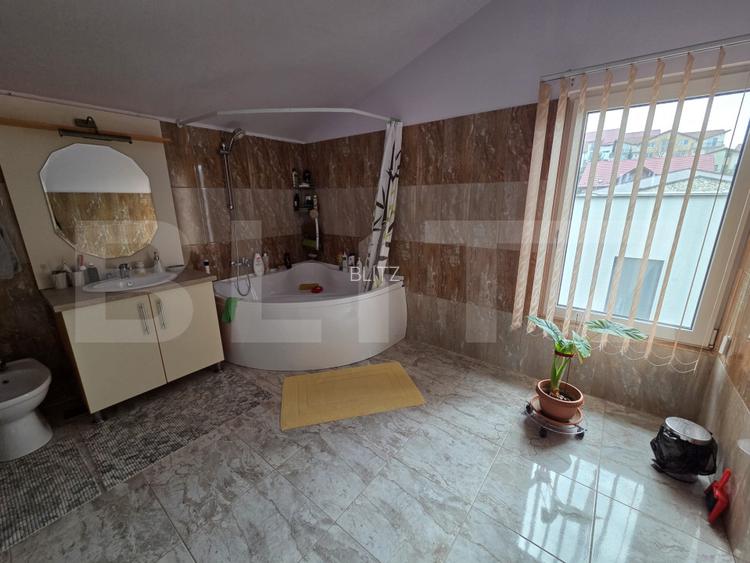 Casă individuala de vânzare | Zorilor – Europa | 180 mp utili | Teren 488 mp - 16