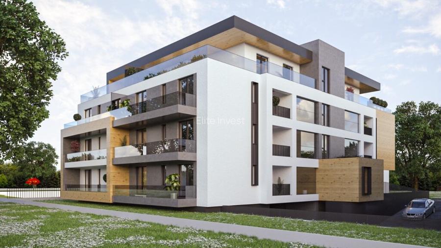 Vanzare 2 camere, sector 3, metrou Teclu - 3