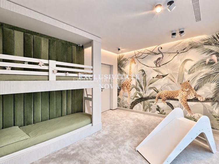 VILĂ INDIVIDUALĂ DE VÂNZARE – PIPERA - ZONA IANCU NICOLAE . - 17