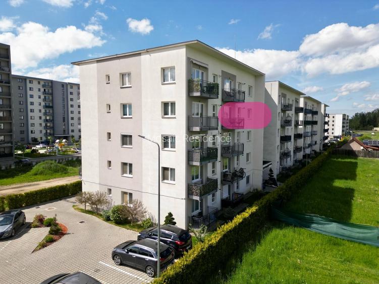 Apartament 2 camere | Mosaic Residence | Persoana fizica - 3