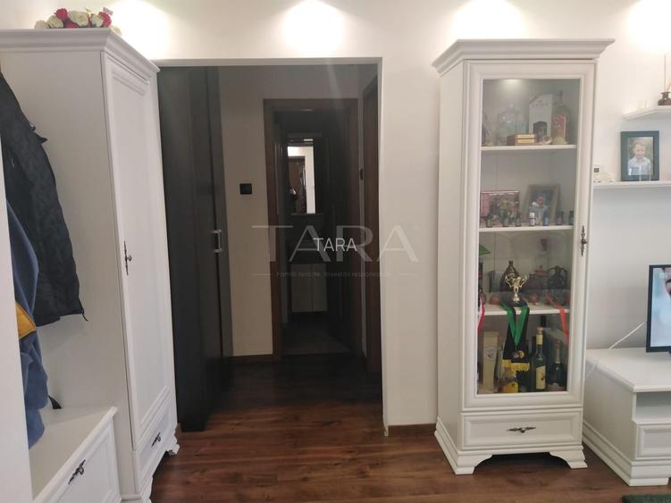 Apartament cu 4 camere, aproape de Piața Zorilor și Grădina Botanica - 2