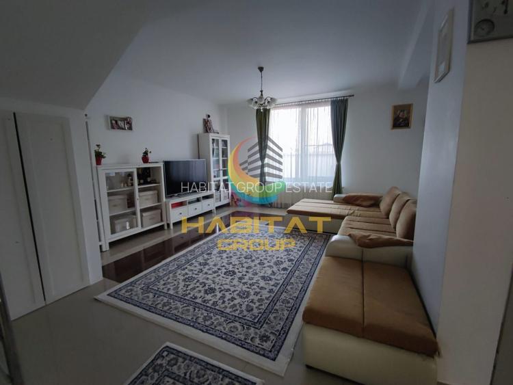 Duplex 5 Camere | Mobilata | Teren 380 mp | Comision 0 - 5