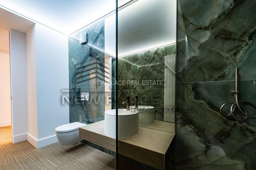 IANCU NICOLAE | Apt exclusivist | 378,510+TVA | Terasa 23.8 |Ultra Lux - 16