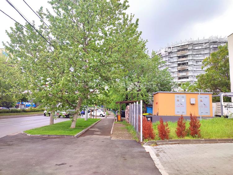 PENTHOUSE METROU PACII I Incalzire Pardoseala I BLOC FINALIZAT I ACTE GATA - 52