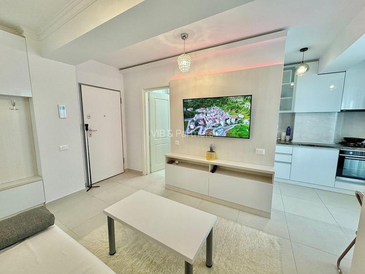 2 Camere - Catedral Residence - Marriot - 4