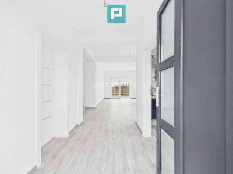 Duplex ultrafinisat cu 3 camere, 3 băi în Pișchia - 3