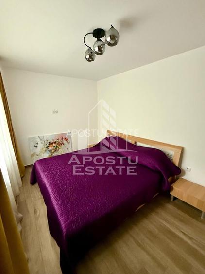 Apartament 4 camere, centrala proprie, zona Take Ionescu - 4