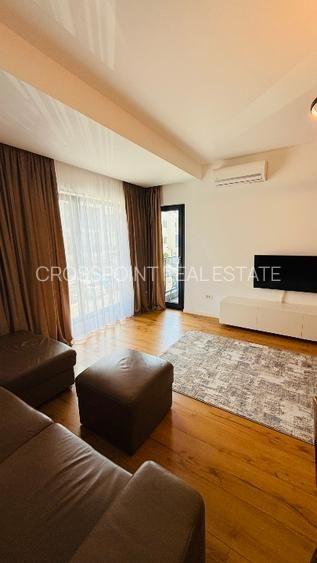 Apartament elegant cu 2 camere | Tunari - 2