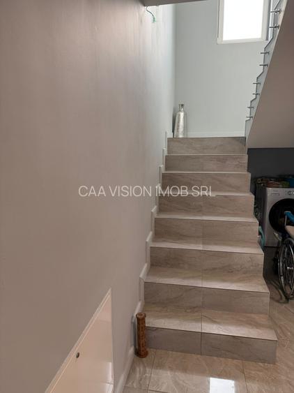 Casa - Parter si mansarda - 15