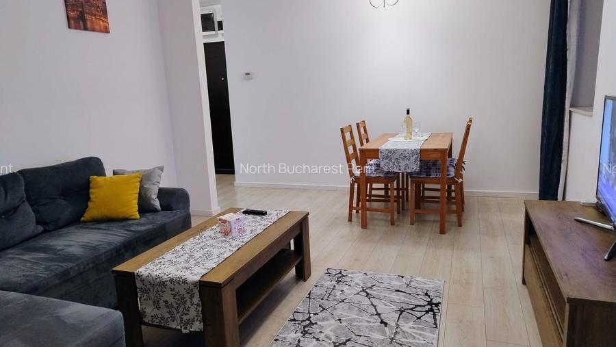 De inchiriat | 2 camere | Aviatiei | PARCARE INCLUSA - 6