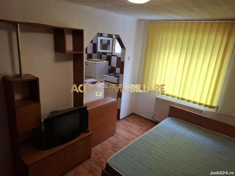Garsoniera de vanzare | Lujerului | Metrou | Mobilat-Utilat - 3