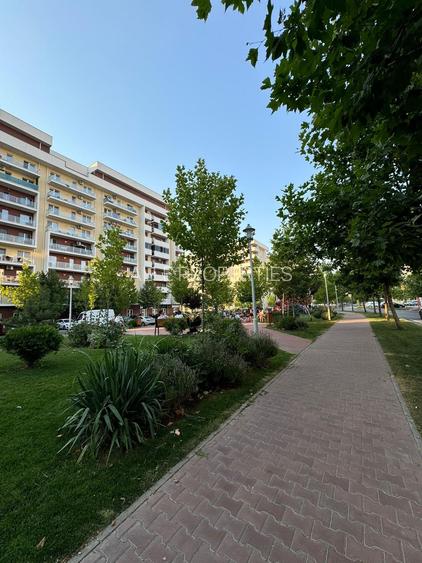 The Grand Kristal | 2 Camere | Mobilat Premium | Etaj 4 - 18