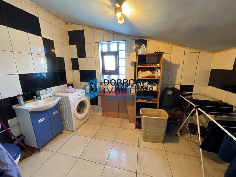 C5- Liceul Pedagogic, 2 camere + mansarda locuibila, centrala gaz - 8