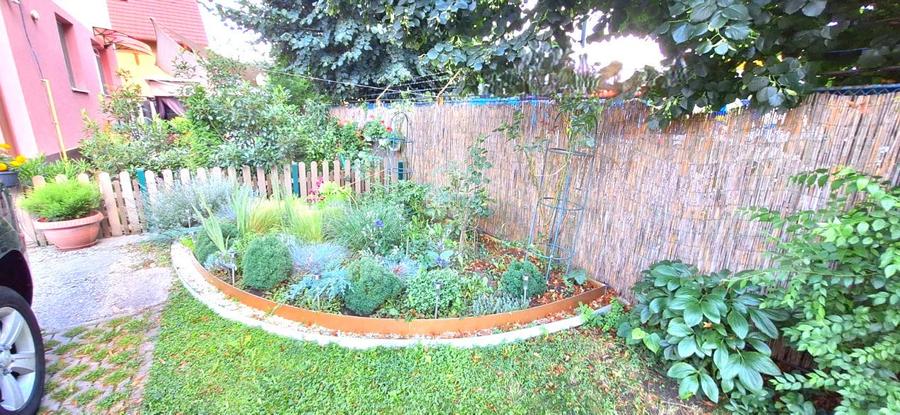 Casa ce se poate imparti in 3 ap, zona Petrom Baciu, 250 mp utili - 9