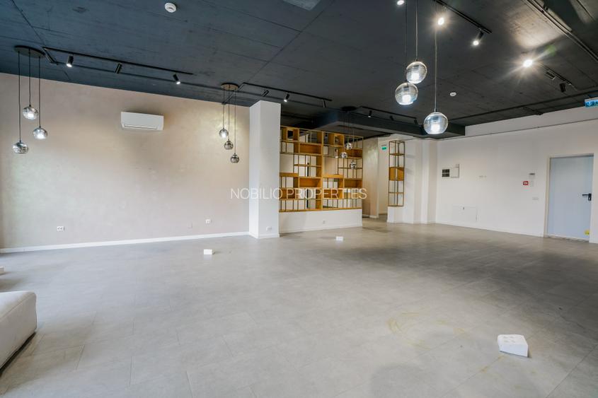 Spatiu comercial de vanzare, zona Taietura Turcului, cu preluare chiriasi - 10