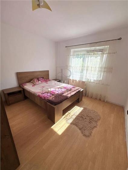 STEAUA - 2 CAMERE - DECOMANDAT - ETAJUL 2 - MODEL MARE - BLOC 1990 - 4