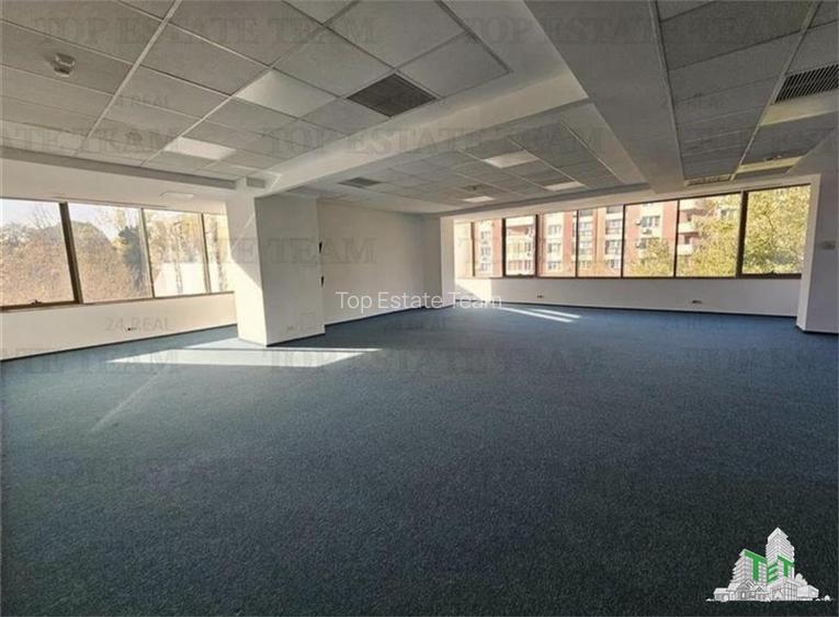 Spatiu de Birouri de 518 mp in Zona Lujerului - 9