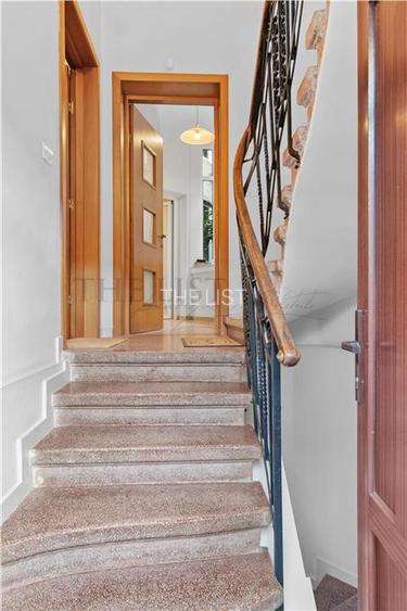 Bucuresti - Foisorul de Foc - Mosilor, Vila pretabila Rezidential Comercial - 16