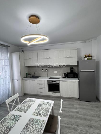 Apartament 2 camere, spatios,bloc 2020,langa plaja-Sunshine Beach - 9