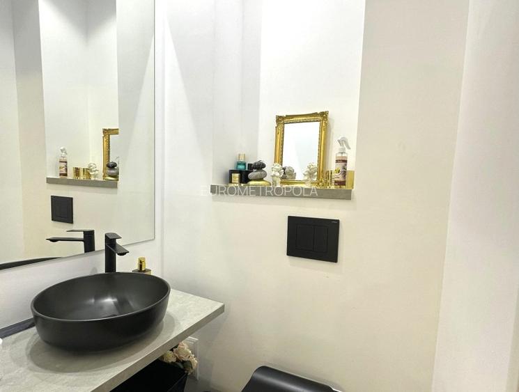 Vila Dorobanti Beller - 4