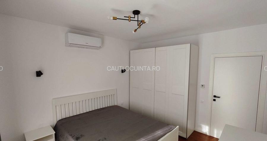 Apartament 2 camere / One Cotroceni Park / Centrala Proprie / Parcare  - 5