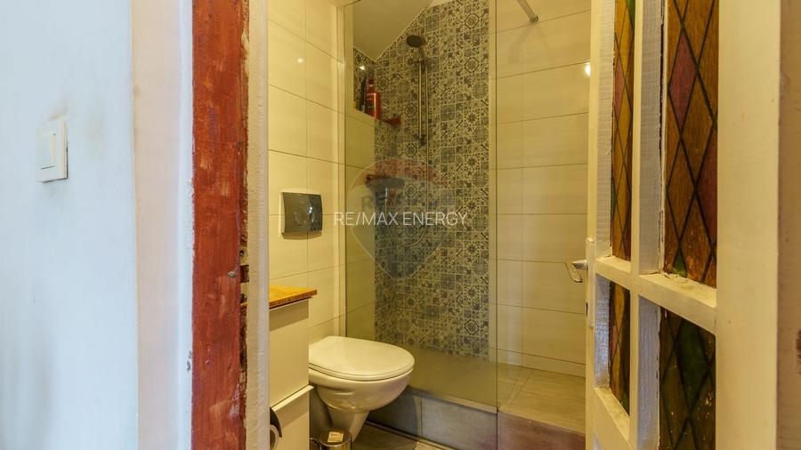 Casă lângă Campusul Hașdeu/UMF- Ideală pentru locuințǎ sau investiție! - 13