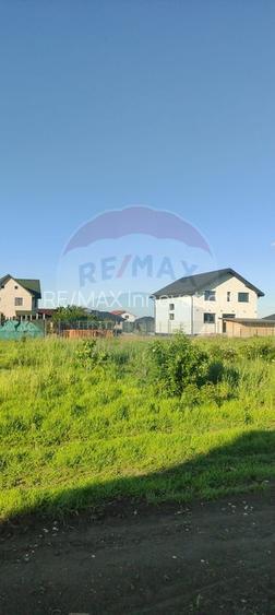 Teren intravilan construibil 432 mp| Berceni  IF | Deschidere 16m - 3