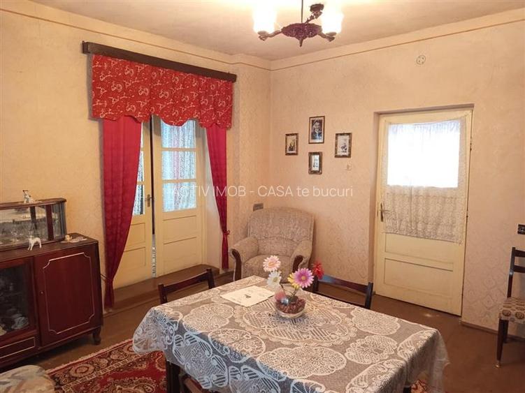 Iam, Casa 5 Camere, Gospodarie, 1439mp Teren, Pret Negociabil - 29