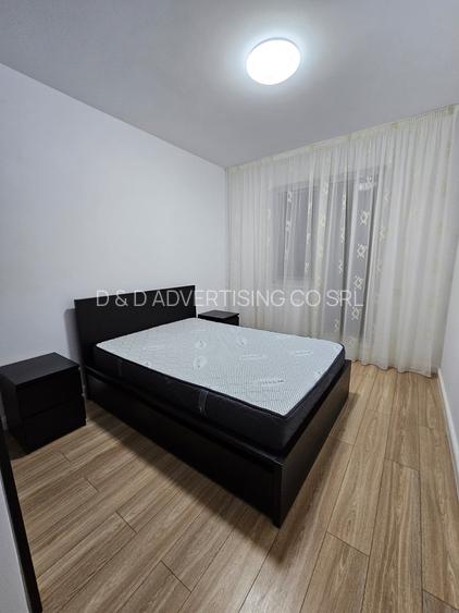 Avangarde Grande Village - Apartament 2 camere - Centrala Proprie - Bloc NOU - 4