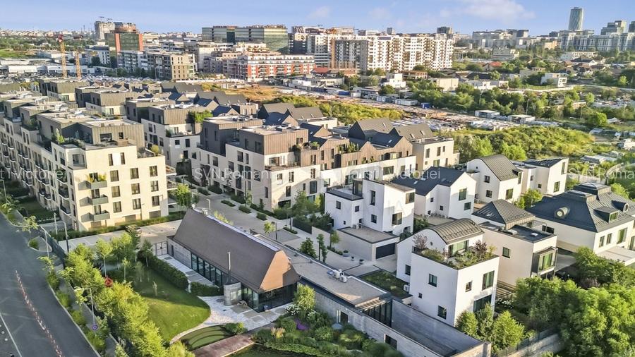 REA1027370 Apartament 2 Camere Avalon Estate Pipera I Orientare Sud I Ideal Inve - 10